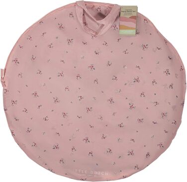 Мушель/Штрандцельт - троянда Рожевих луків, 2012524