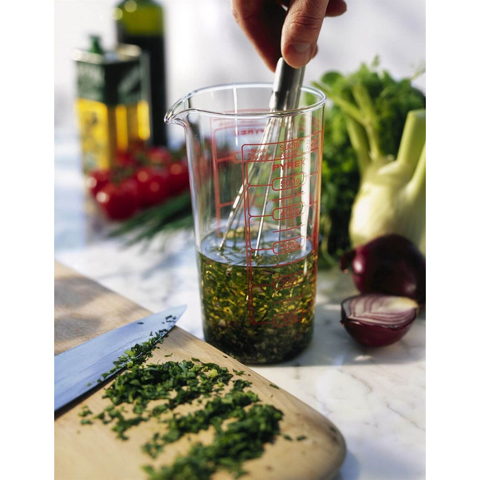 Мірна склянка PYREX CLASSIC (0.5 л) (6181817)