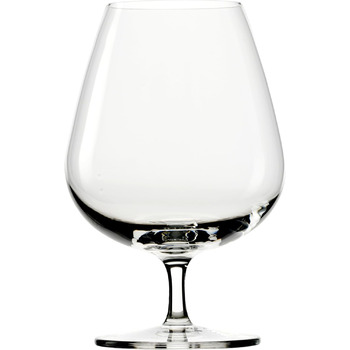 Келих для коньяку Stlzle Lausitz Cognac Grandezza 610 мл I набір з 6 келихів для коньяку I високоякісні келихи для коньяку, які мо