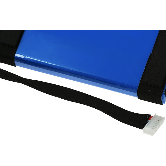 Акумулятор, сумісний з JBL типу GSP0931134 01, 7.4V, літій-полімерний