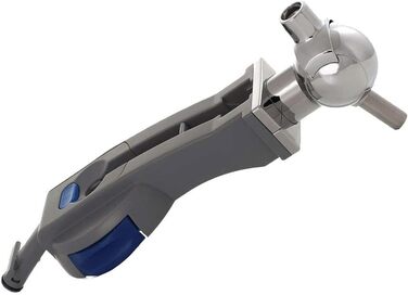 PHILIPS - BEC VERSEUR SANS LE MANCHE POUR TIREUSE A BIERE PHILIPS, PHILIPS - BEC VERSEUR SANS LE MANCHE POUR TIREUSE A BIERE PHILIPS