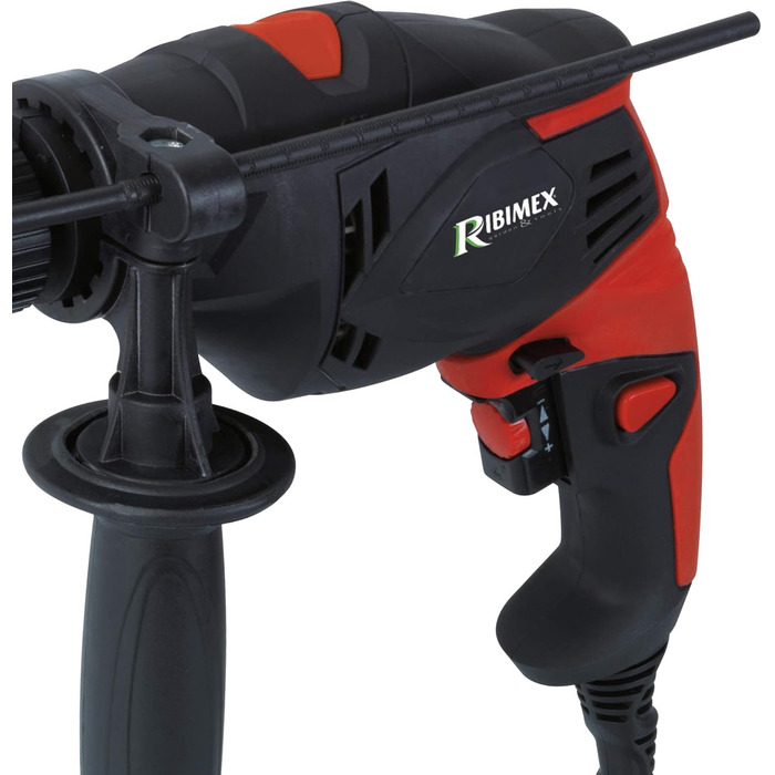 Дриль електричний Ribimex PRPER710/13, 710 Вт