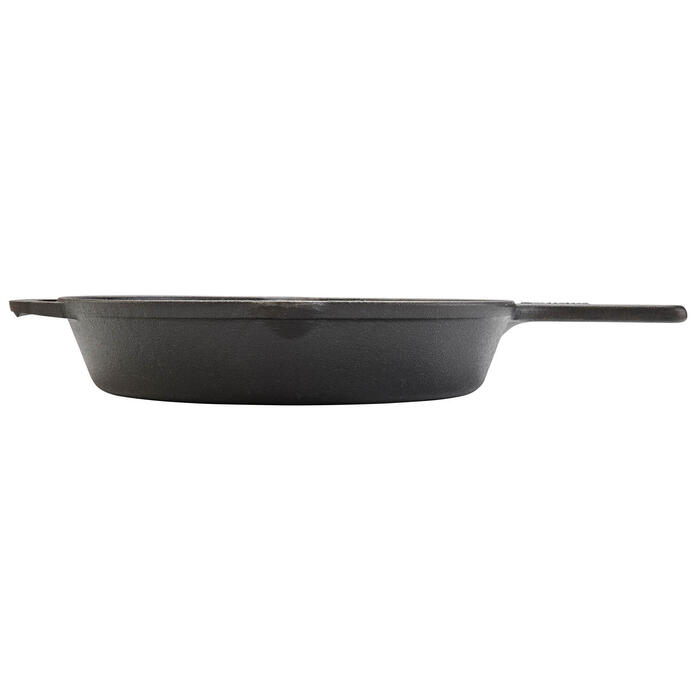 Сковорода Groenberg Hekla Pan 30 cm / 3 L Black (266023)
