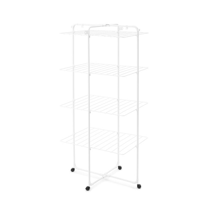 Сушарка для білизни Brabantia HangOn, біла, 30 м