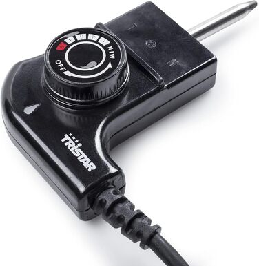 Тарілка для смаження Tristar BP-2965 М