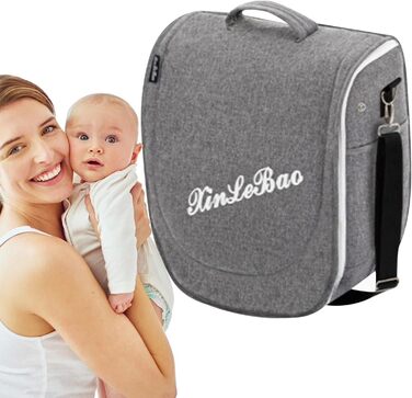 Дитяче ліжечко-дорожнє Tsuchiya Складана дитяча колиска-шезлонг Складане дитяче ліжко-намет з матрацом Портативний намет-ліжечко