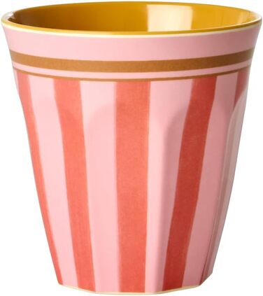 Чашки з рису та меламіну - принт павича та квітки - набір із 6 чашок, дитячі чашки, кемпінгові чашки, кемпінговий посуд, чашки для пиття, меламіновий посуд, ударостійкий, без бісфенолу А, набір чашок 160 мл, малий