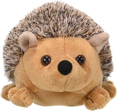 М'яка іграшка Їжачок Cuddlekins Wild Republic, 20 см