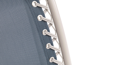 Крісло кемпінгове Outwell Ramsgate Ocean Blue (410094)