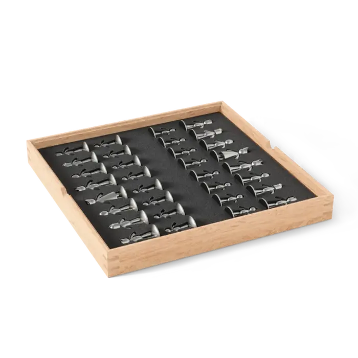 Шаховий набір Umbra Buddy