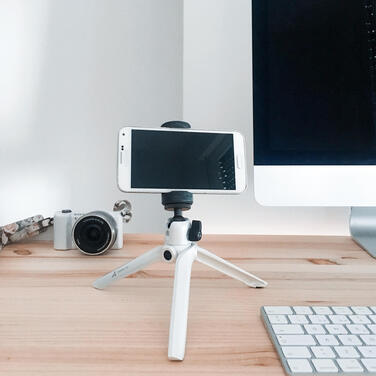 Штатив Vanguard TT1 White Pearl (Vesta TT1 WP)