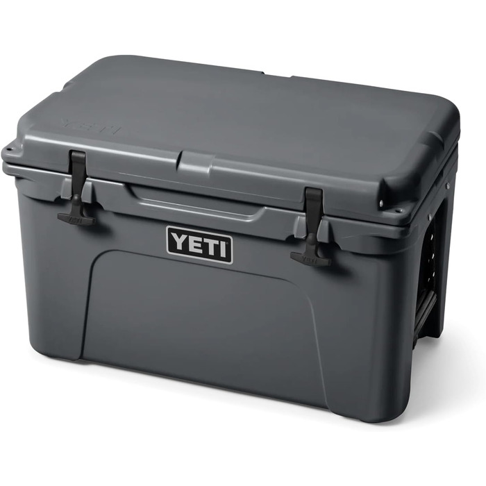 Радіатор YETI Tundra 45 кольору вугілля