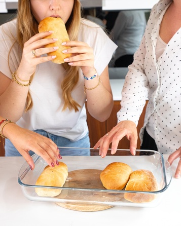 Набір форм для запікання Pyrex, 2 предмети (7054301)