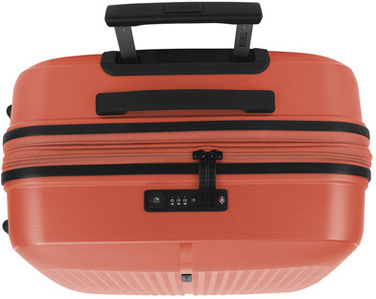 Валіза Gabol Brooklyn (M) Coral (123946-036)
