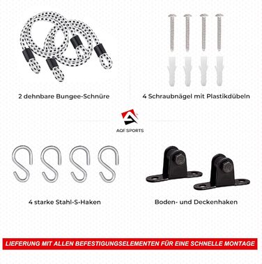 Боксерський двосторонній м'яч Rex Шкіряний м'яч для пробивання м'яча Набір м'ячів для пробивання м'яча MMA Набір м'ячів для тренув