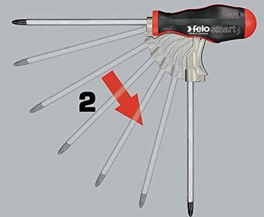 Розумний Багатокольоровий