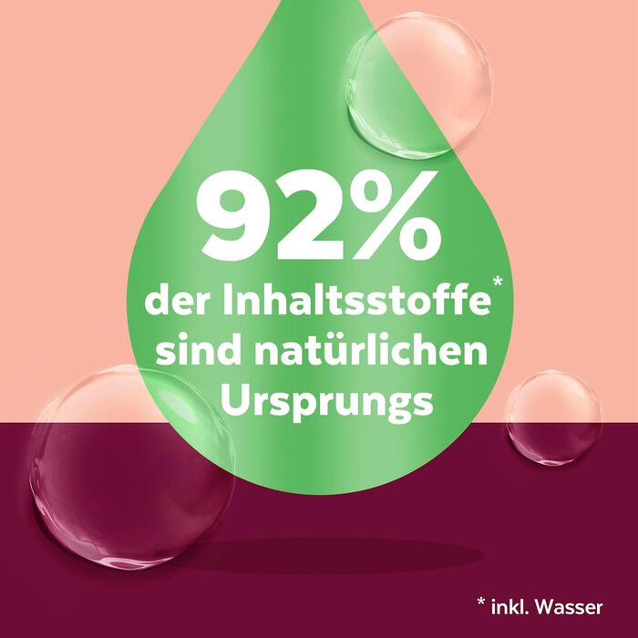 Для автоматичного дозатора мила - 5 х 250 мілілітрів мила для рук у практичній упаковці Fresh 250 мл (упаковка 5)
