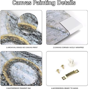 Барвисте дерево життя з рамкою Картини на полотні Червоне жовте дерево Картини на полотні Картини на полотні Картина на полотні Фо