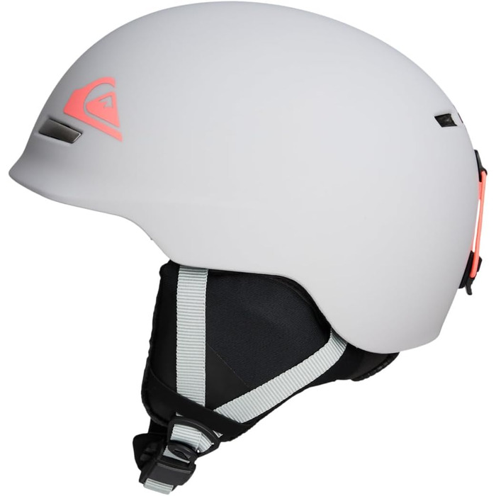 Спортивний шолом Quiksilver Herren Play, середньо-сірий, розмір M