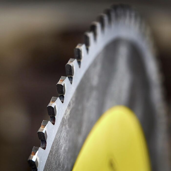 Evolution Power Tools S355TCT-90CS – Пильний диск з нержавіючої сталі 90T TCT, 355 мм, для поперечного різання