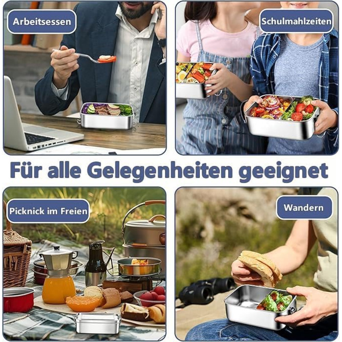 Ланчбокс Кідді Бенто