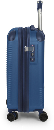 Валіза Gabol Balance XP (S) Blue (123422-003)