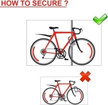 Тросовий замок для велосипеда MASTER LOCK Кодований замок Сталевий трос 90 см Вологостійкий Синій 8229EURDPROBLU - Ідеально підходить для велосипедів, електровелосипедів, скейтбордів, колясок, газонокосарок тощо.