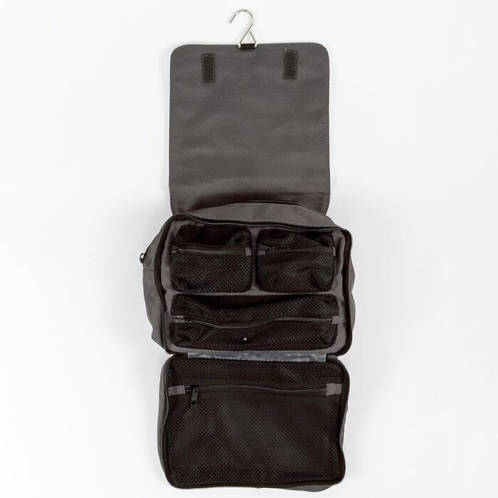 Туалетна сумка велика з іменем - персоналізована - багато дизайнів - туалетна сумка - особистий подарунок - спортивна