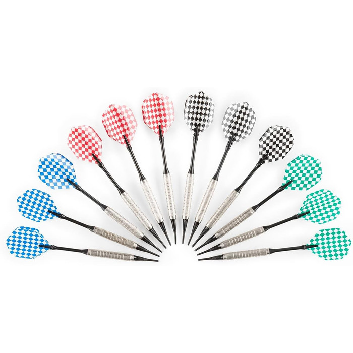 Електронний дартс-машина, мішень для дартсу, електронний дартс, дартс-машина з ігровим комп&39ютером, 38 різних ігор, 211 варіацій гри, до 16 гравців, віртуальний суперник, імітація дерева