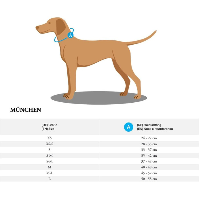 Нашийник для собак HUNTER Мюнхен, колір зелений/коньяк, шкіра, вишукані деталі в традиційному стилі, м'який та міцний, дбайливий до шерсті, розкішний, екологічно чистий, стійкий, виготовлено в Німеччині, розмір 32 зелений/коньяк 32