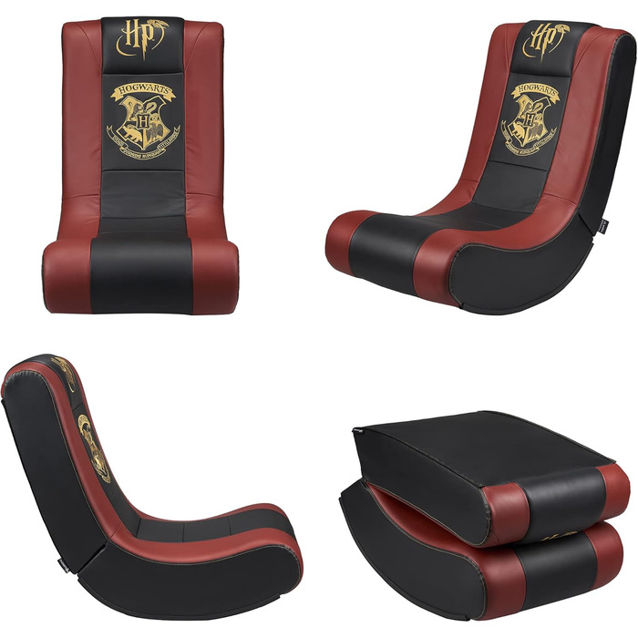 Ігрове крісло для дорослих - офіційно ліцензоване ігрове крісло для дорослих, 39n&39seat