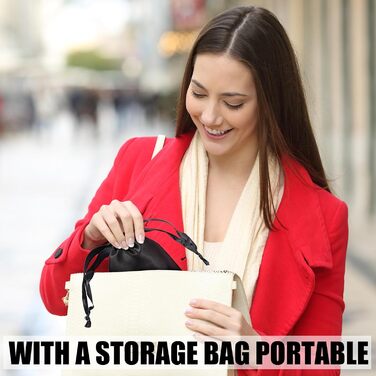 Шовкові маски для сну Xtinmee 30 шт. , шовкова маска для очей з регульованим ремінцем, маска для очей для сну, пов'язка на очі для