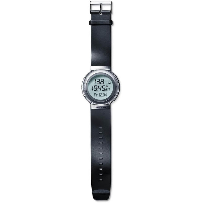 Монітор серцевого ритму Beurer PM 80