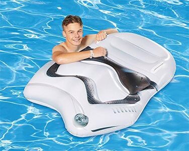 Щасливі люди 16349 Зоряні війни Штурмовик Yes Floater, різнокольоровий