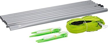 Спортивна сітка DUNLOP 609 x 220 см