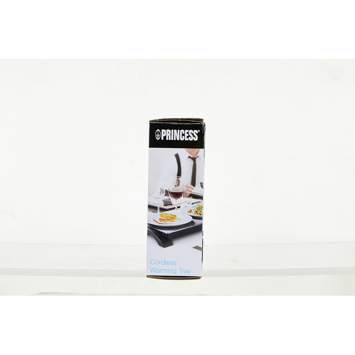 Бездротове використання з функцією збереження тепла протягом 60 хвилин, 312295 одинарний