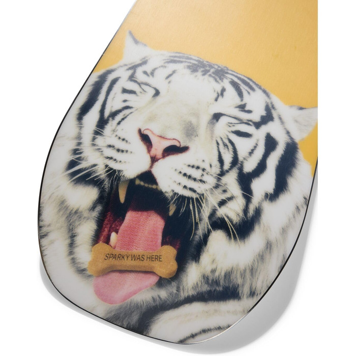 Сноуборд Burton Men&39s Process Flying V чоловічий білий, білий 157