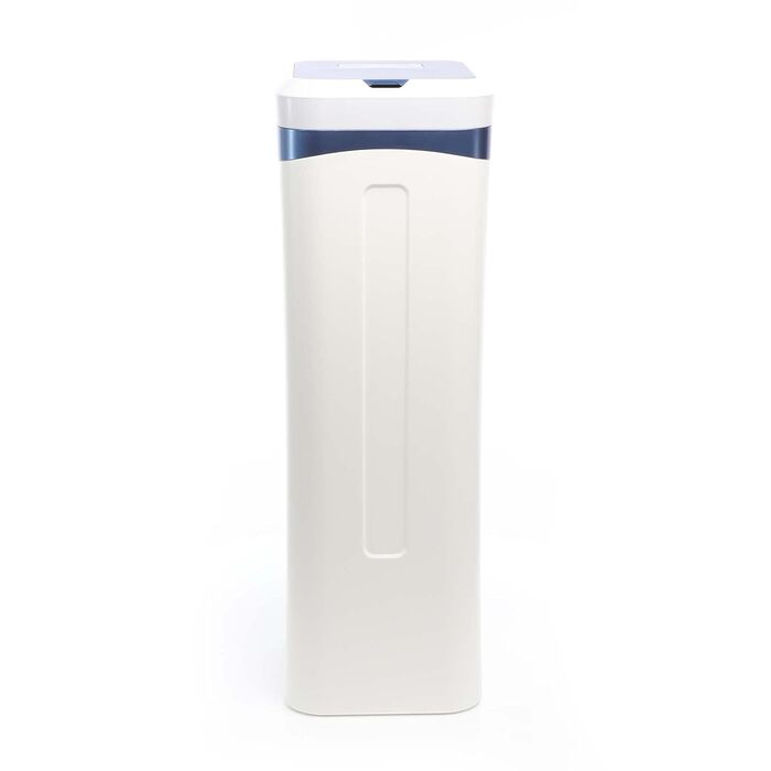 Система очищення води Naturewater 2000 л/год, фільтр для води з фільтруючим елементом 13 л з активованого вугілля, система фільтрів 2 м/год для чистої питної води