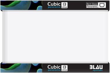 Набір для акваріума Cubic 3118