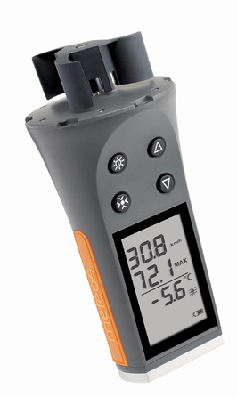 Анемометр Skywatch Meteos (AME-04)