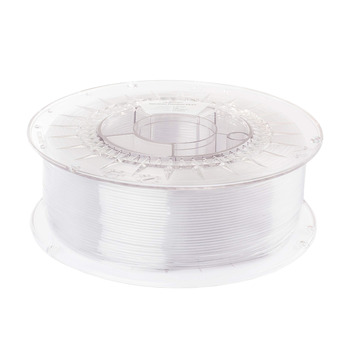 Прозорий Склоподібний