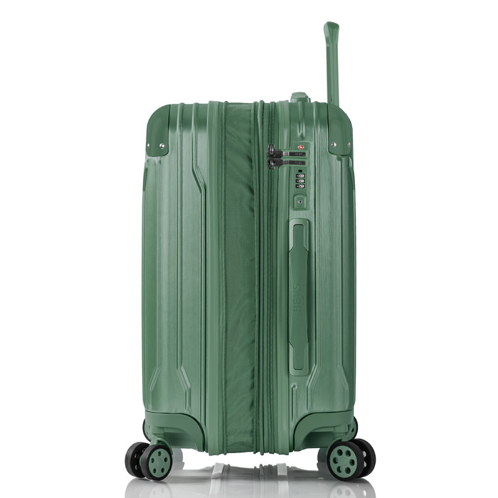 Валіза Heys Xtrak (S) Midnight Green (10103-0148-21)