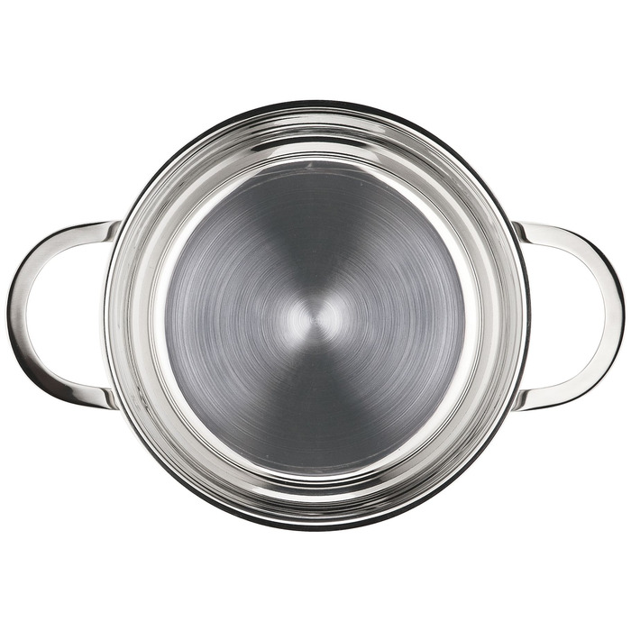 Каструля 20 см 3,2 л Besser RINGEL