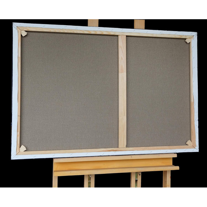 Моніка Мірафьорі I 100 РУЧНИЙ РОЗПИС I Картина Йде дощ 120х80см Картина Ручний розпис Акриловий живопис Дуже великий акриловий жив