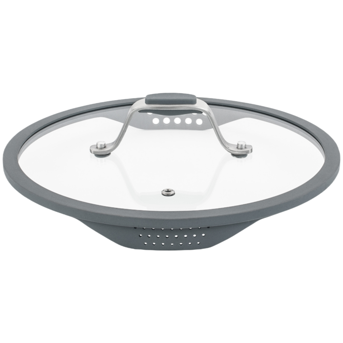 Каструля IQ Be Brave (5.5 л) 24 см (7046706)