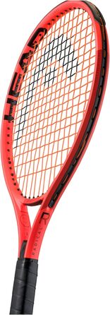 Дитяча тенісна ракетка HEAD Radical Jr. 21 з чохлом, для дітей 4–6 років