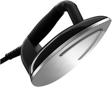 Гігієнічна пара, Усуває 99,9 бактерій та вірусів, Професійна праска, Активна прасувальна дошка, Імпульсна пара, Новий термостат, Р