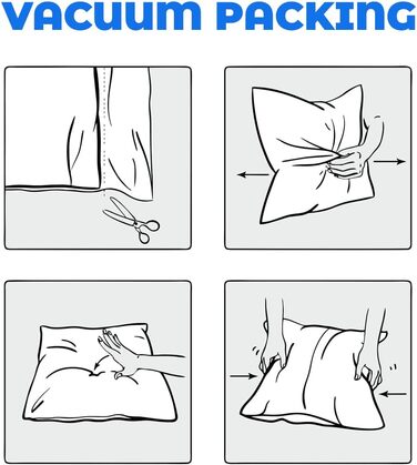 Набір з 2 м'яких подушок з бавовняною наволочкою, дитяча подушка від 1 року, дитяча подушка для дитячого ліжка, дитяча подушка, що