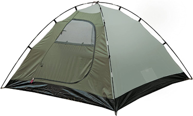 Намет тримісний High Peak Nevada 3 Light Dark Olive/Light Olive (10085)