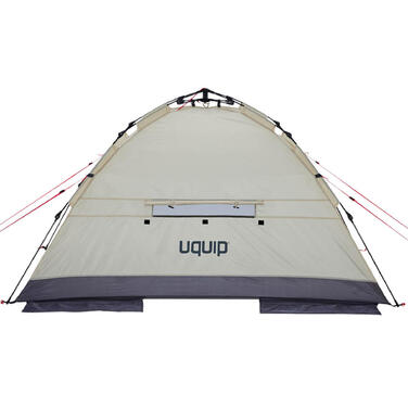 Намет Uquip Buzzy UV 50+ Sand/Grey (241004)